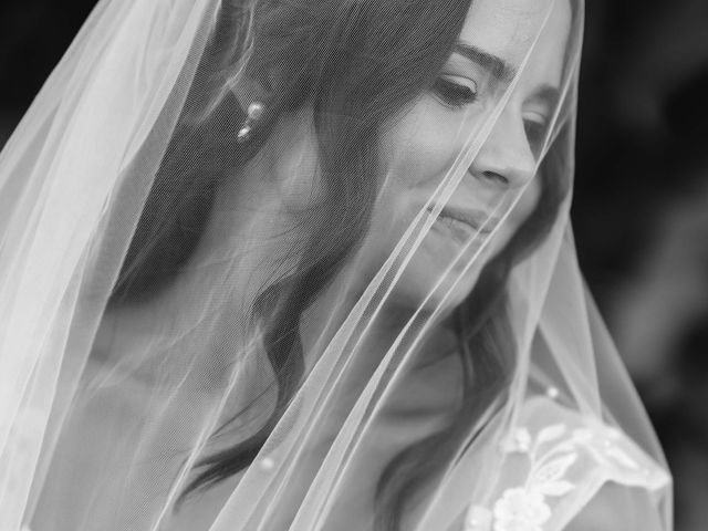 Caden and Madison's Wedding in Rio Grande, Puerto Rico 16