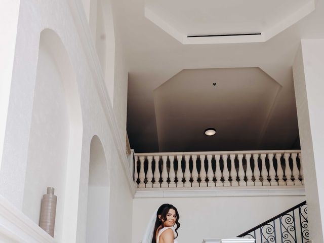 Caden and Madison's Wedding in Rio Grande, Puerto Rico 18