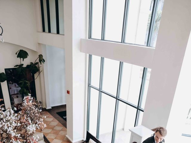 Caden and Madison's Wedding in Rio Grande, Puerto Rico 19