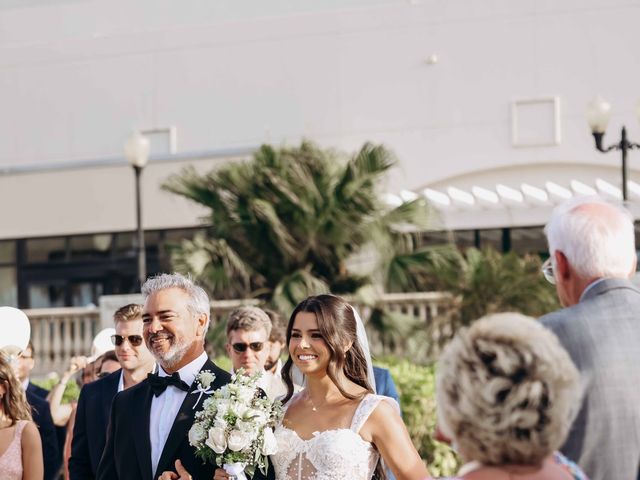 Caden and Madison's Wedding in Rio Grande, Puerto Rico 25