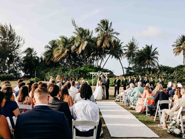 Caden and Madison's Wedding in Rio Grande, Puerto Rico 28