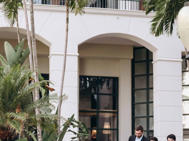 Caden and Madison's Wedding in Rio Grande, Puerto Rico 34