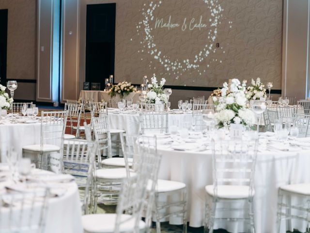 Caden and Madison's Wedding in Rio Grande, Puerto Rico 36