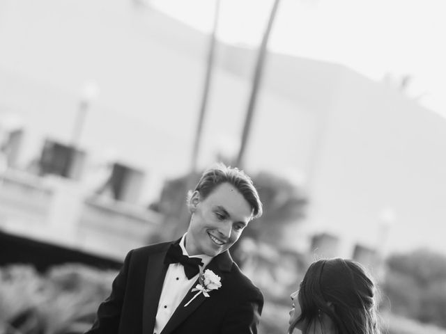 Caden and Madison's Wedding in Rio Grande, Puerto Rico 37