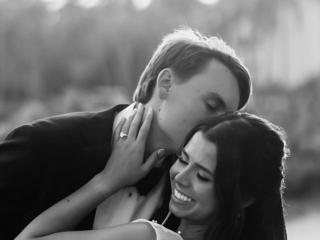 Caden and Madison's Wedding in Rio Grande, Puerto Rico 39