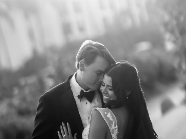 Caden and Madison's Wedding in Rio Grande, Puerto Rico 42
