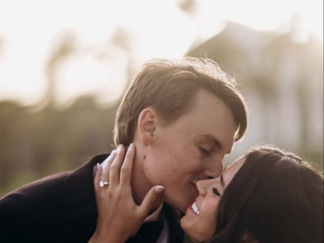 Caden and Madison's Wedding in Rio Grande, Puerto Rico 45