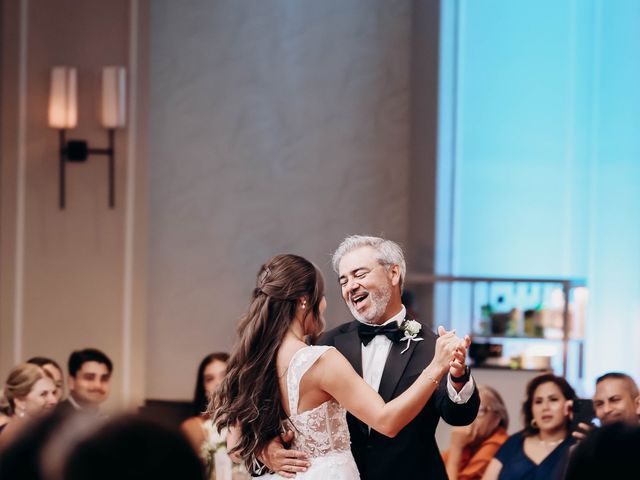 Caden and Madison's Wedding in Rio Grande, Puerto Rico 50