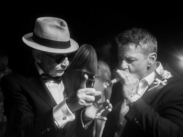 Caden and Madison's Wedding in Rio Grande, Puerto Rico 53