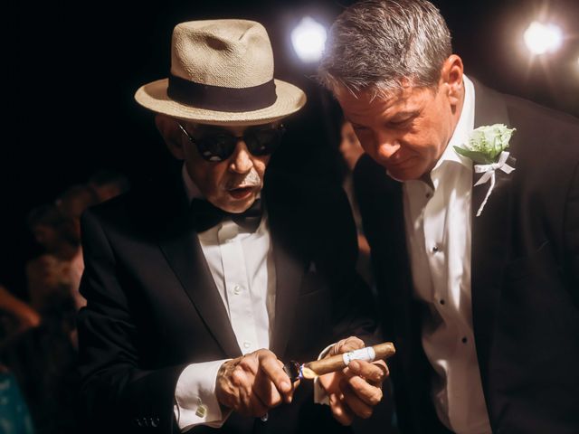 Caden and Madison's Wedding in Rio Grande, Puerto Rico 54
