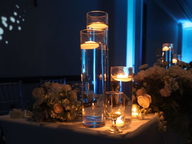 Caden and Madison's Wedding in Rio Grande, Puerto Rico 55