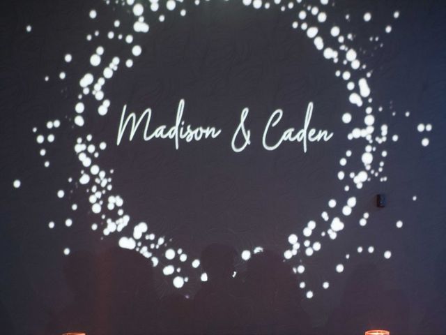 Caden and Madison's Wedding in Rio Grande, Puerto Rico 56
