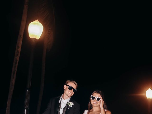 Caden and Madison's Wedding in Rio Grande, Puerto Rico 57