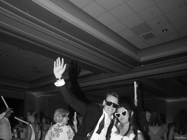 Caden and Madison's Wedding in Rio Grande, Puerto Rico 59
