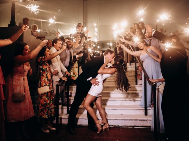 Caden and Madison's Wedding in Rio Grande, Puerto Rico 60