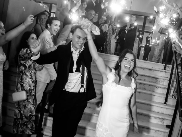 Caden and Madison's Wedding in Rio Grande, Puerto Rico 61