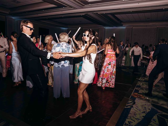 Caden and Madison's Wedding in Rio Grande, Puerto Rico 62