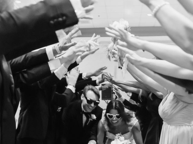 Caden and Madison's Wedding in Rio Grande, Puerto Rico 63