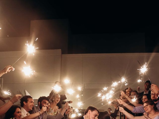Caden and Madison's Wedding in Rio Grande, Puerto Rico 65