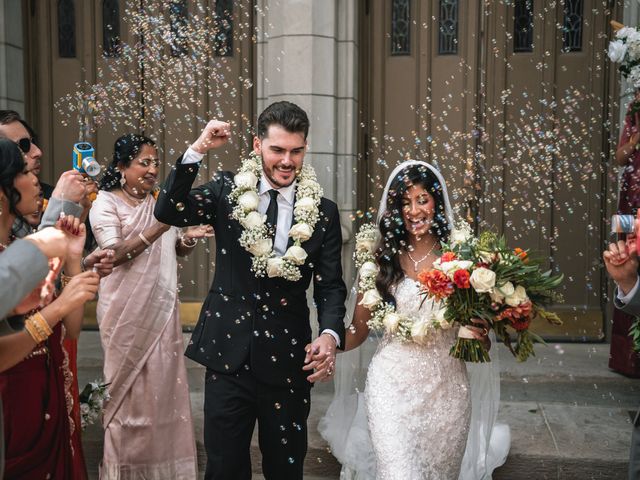 Ethan and Jenny's Wedding in Columbus, Ohio 2