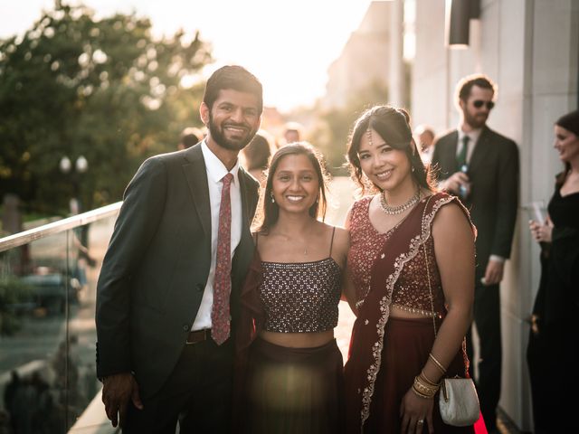 Ethan and Jenny's Wedding in Columbus, Ohio 15