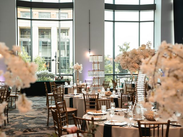 Ethan and Jenny's Wedding in Columbus, Ohio 16