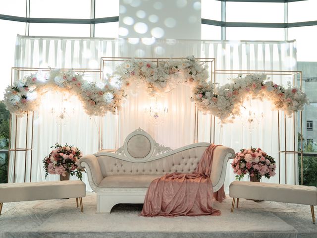 Ethan and Jenny's Wedding in Columbus, Ohio 17
