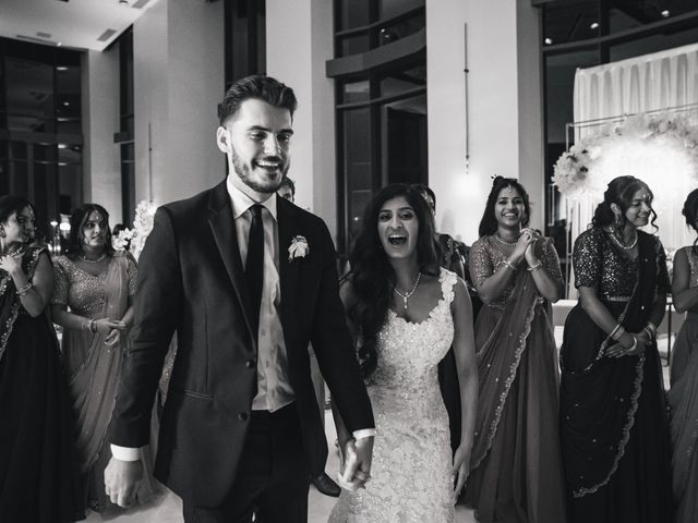Ethan and Jenny's Wedding in Columbus, Ohio 18