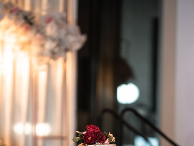 Ethan and Jenny's Wedding in Columbus, Ohio 19