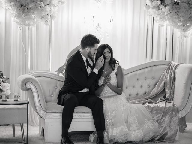 Ethan and Jenny's Wedding in Columbus, Ohio 20