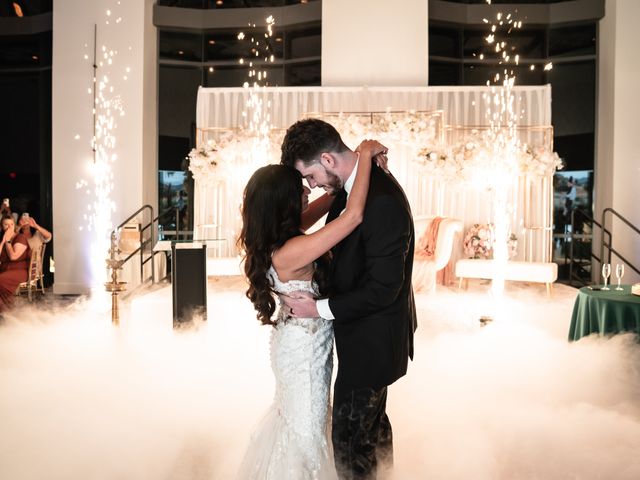 Ethan and Jenny's Wedding in Columbus, Ohio 21