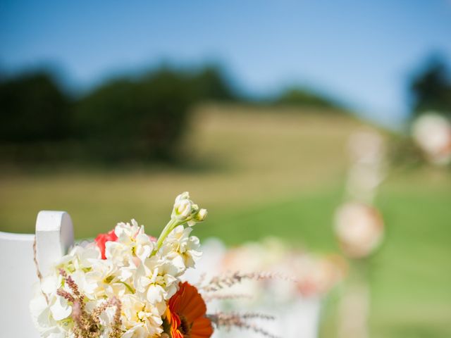 Kristyn and Billy&apos;s Wedding in Groton, Massachusetts 14