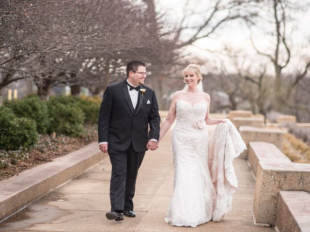 Abbey and Rafael&apos;s Wedding in Saint Louis, Missouri 6