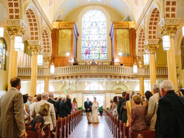 Caitlyn and Ben&apos;s Wedding in Plymouth, Massachusetts 8