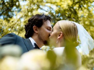 Sarah &amp; Yaroslav&apos;s wedding 3