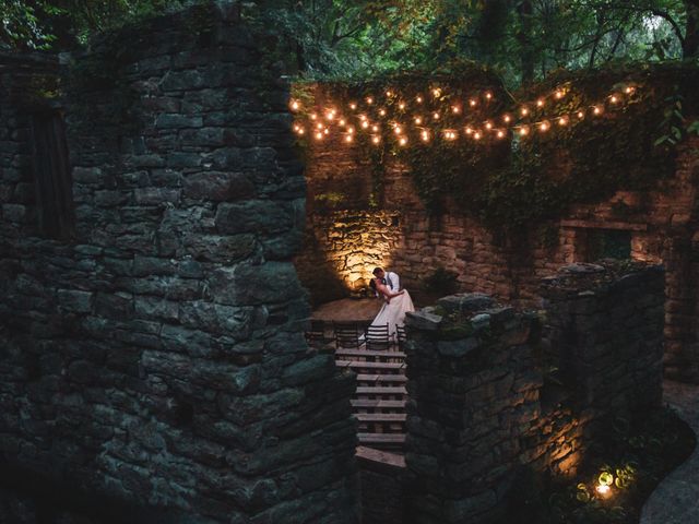 Andy and Andrea&apos;s Wedding in Powhatan, Virginia 2