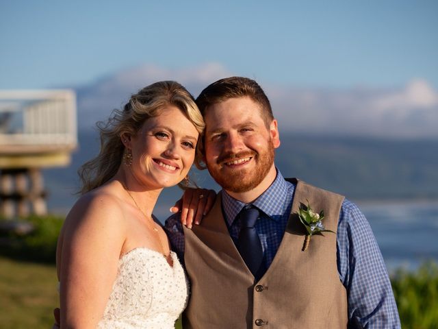 Rhiannon and Colby&apos;s Wedding in Tillamook, Oregon 46