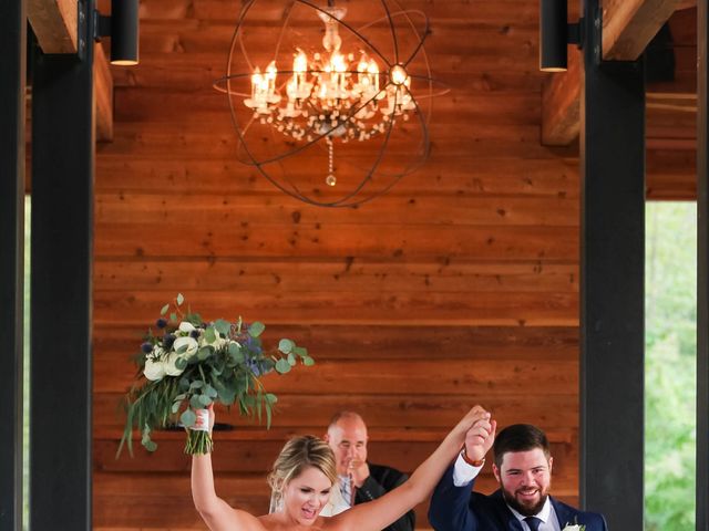 Gabby and Ryan&apos;s Wedding in Aubrey, Texas 52