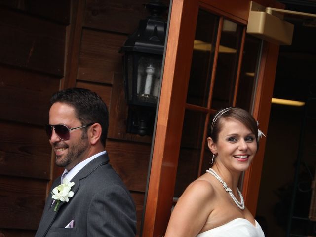 Katie Deangelis and Tom Deangelis&apos;s Wedding in Akron, Ohio 33