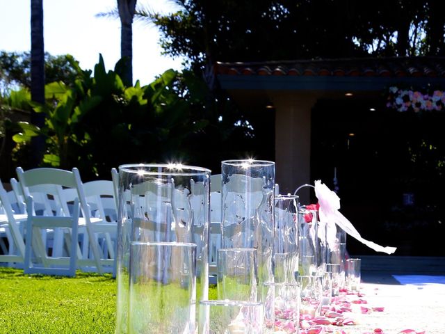 Chris and Jessica&apos;s Wedding in Ventura, California 9