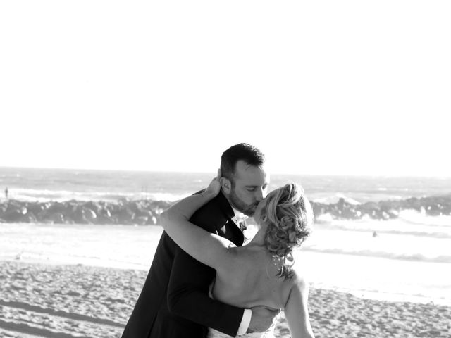 Chris and Jessica&apos;s Wedding in Ventura, California 26