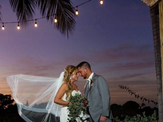 Steven  and Ana &apos;s Wedding in Pompano Beach, Florida 3