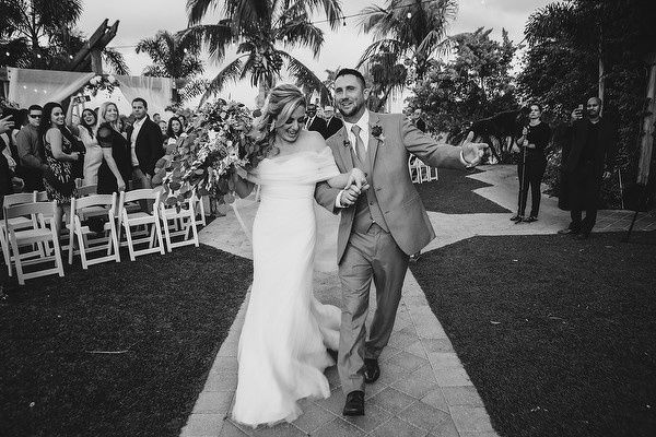 Steven  and Ana &apos;s Wedding in Pompano Beach, Florida 4