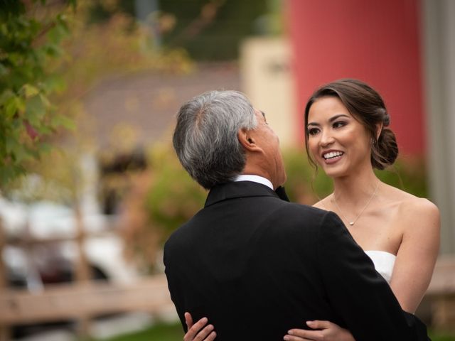 Brock and Brooke&apos;s Wedding in Stevensville, Maryland 14