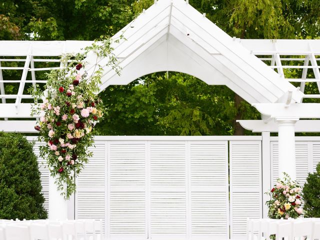 Brock and Brooke&apos;s Wedding in Stevensville, Maryland 23