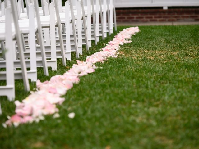 Brock and Brooke&apos;s Wedding in Stevensville, Maryland 25