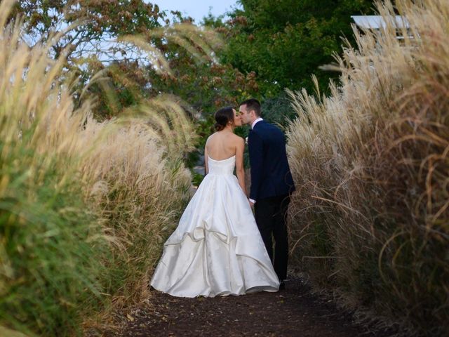 Brock and Brooke&apos;s Wedding in Stevensville, Maryland 41