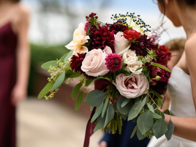 Brock and Brooke&apos;s Wedding in Stevensville, Maryland 49