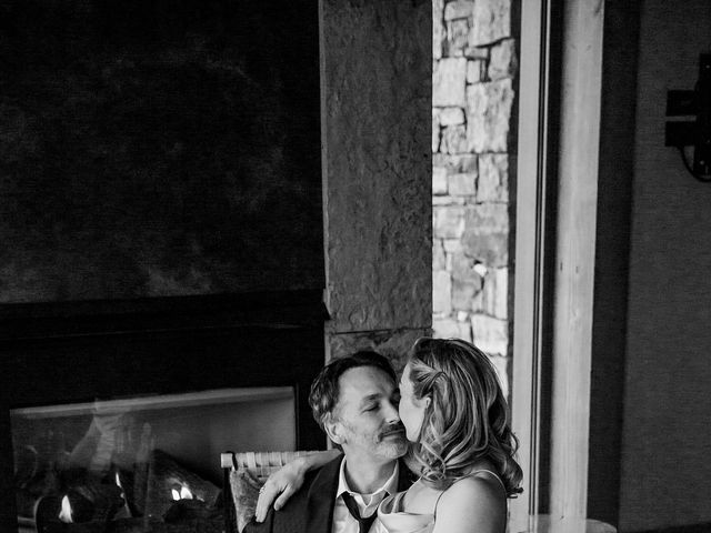 Joe and Tertia&apos;s Wedding in Jackson, Wyoming 3