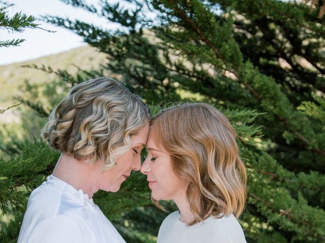 Alise and K.J.&apos;s Wedding in San Luis Obispo, California 3